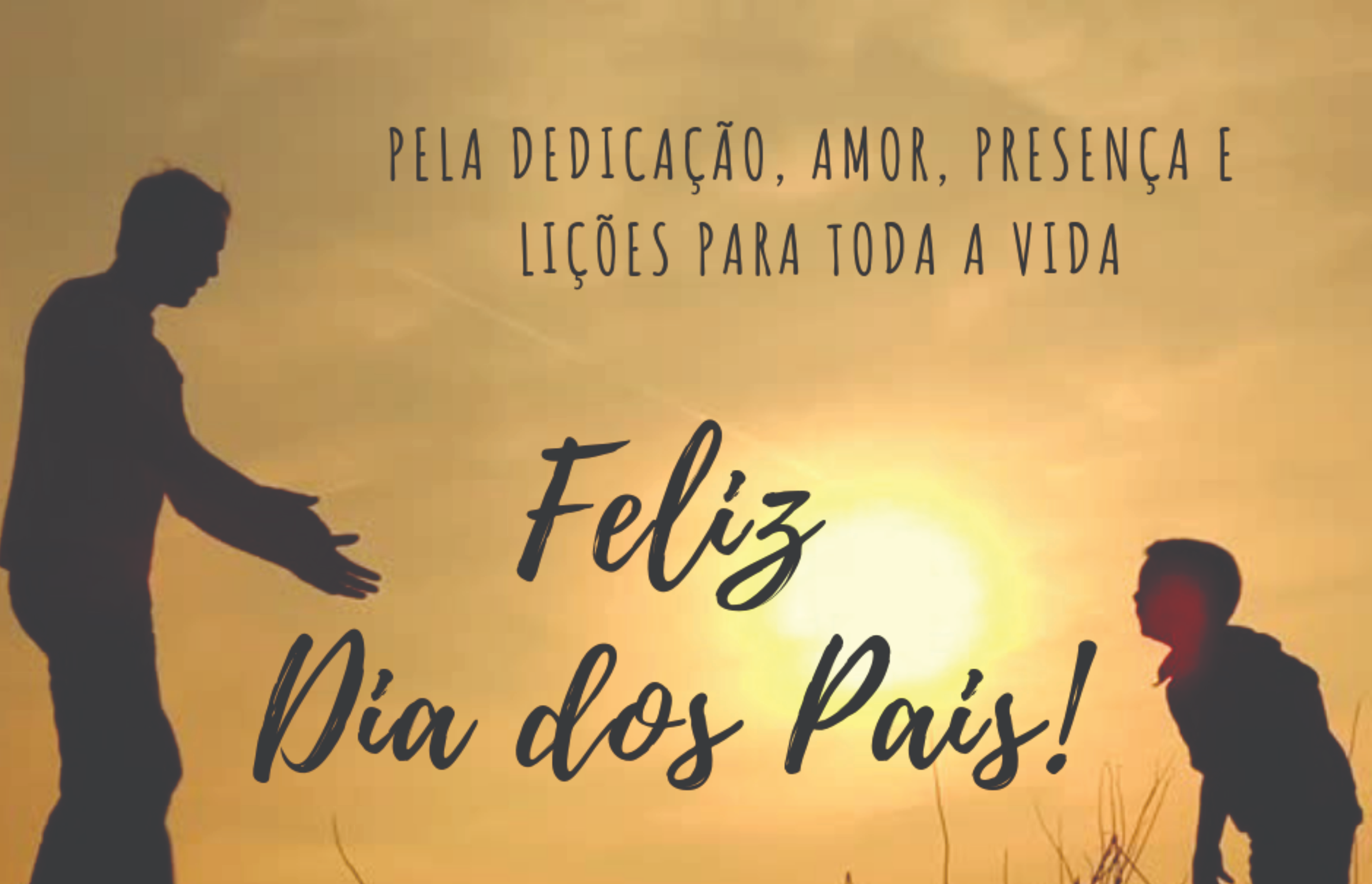 dia dos pais